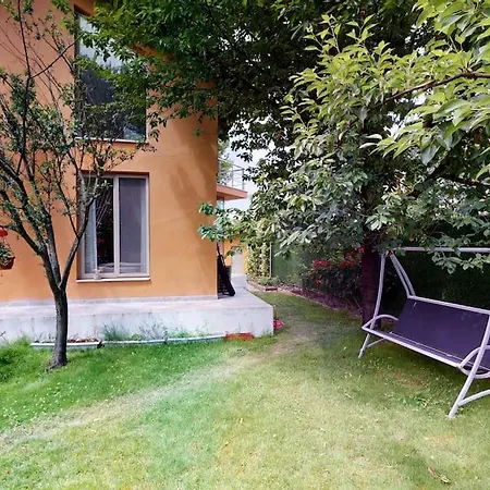 Orange - Sapanca Villa *