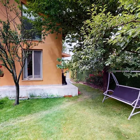 Orange - Sapanca Villa