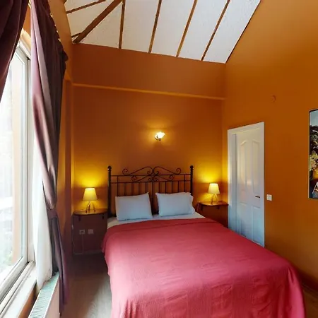 Orange - Sapanca *