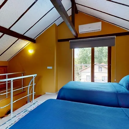 Villa Orange - Sapanca