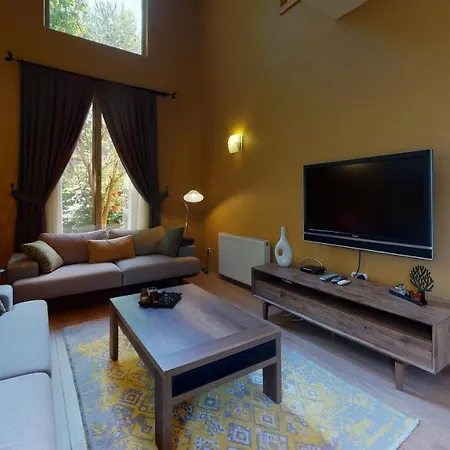 Villa Orange - Sapanca *