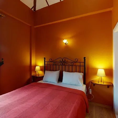 Villa Orange - Sapanca