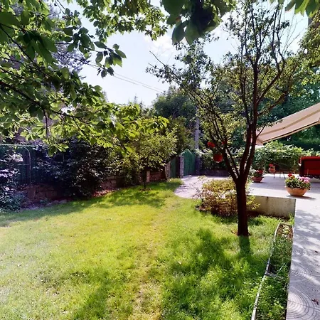 Villa Orange - Sapanca