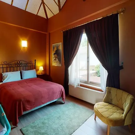 Orange - Sapanca Villa Sakarya (Marmara)