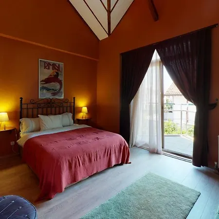 Orange - Sapanca *