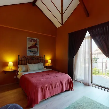 Orange - Sapanca