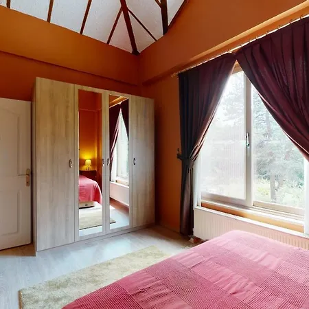Villa Orange - Sapanca Sakarya (Marmara)