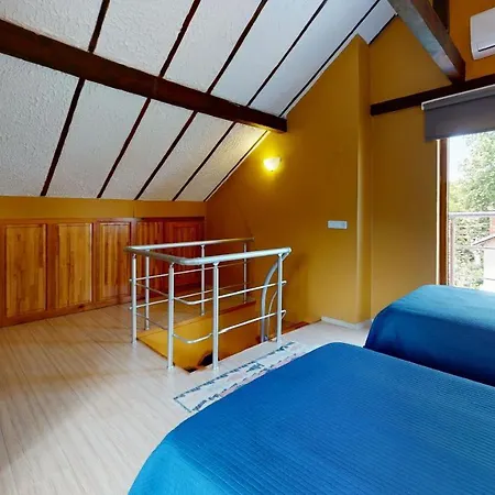 Orange - Sapanca Villa Sakarya (Marmara)