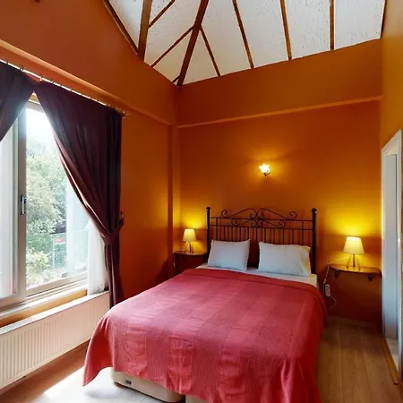Villa Orange - Sapanca