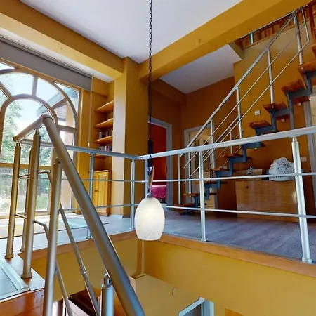 Villa Orange - Sapanca