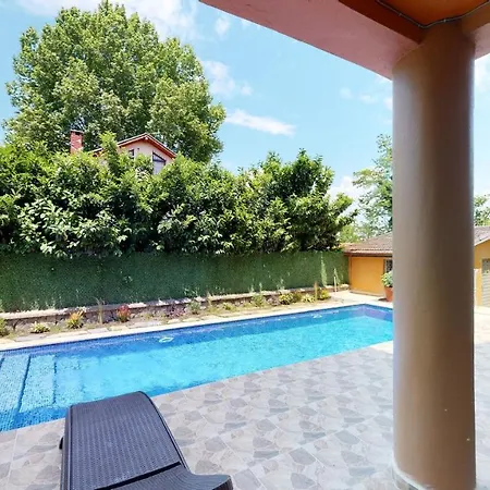 Villa Orange - Sapanca