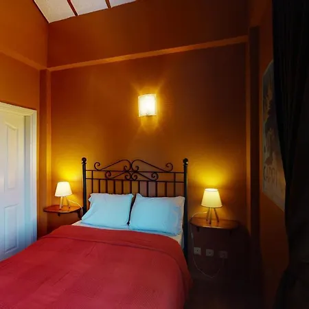 Orange - Sapanca