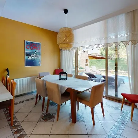 Orange - Sapanca Villa