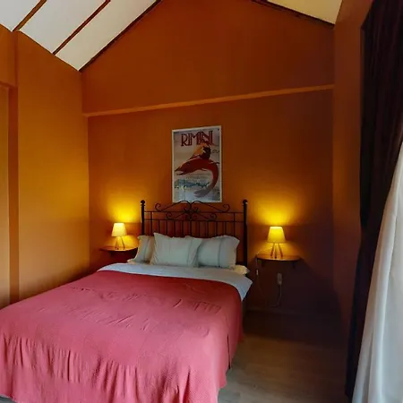 Orange - Sapanca *