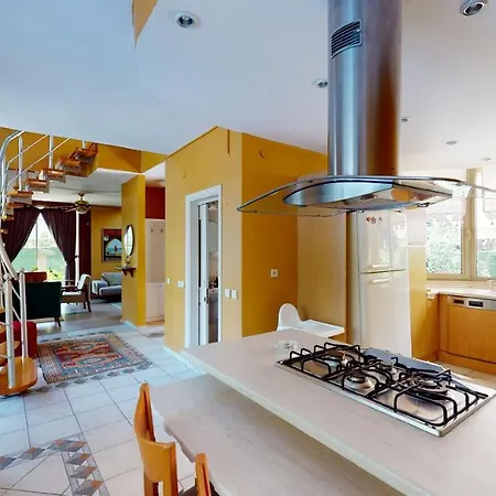 Orange - Sapanca Villa Sakarya (Marmara)
