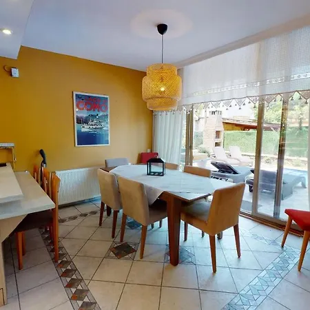 Villa Orange - Sapanca *